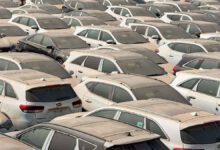 رئیس مجلس: واردات خودرو دست دوم مانعی ندارد، دولت تعجیل کند! [+فیلم]