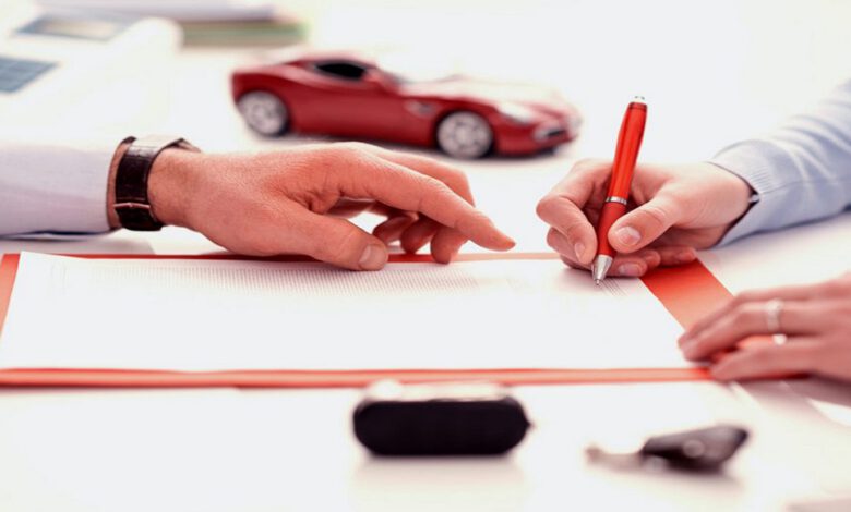 راه‌اندازی سامانه ثبت معاملات خودرو در آینده نزدیک؛ همه معاملات خودروهای نو و دست دوم ثبت می‌شود!