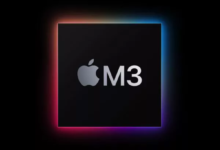 زمان عرضه تراشه M3 Pro اپل فاش شد