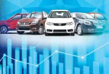 سود خودروسازان از عرضه خودرو در بورس کالا مشخص شد