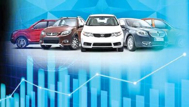 سود خودروسازان از عرضه خودرو در بورس کالا مشخص شد