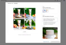 معرفی Product Studio گوگل برای ویرایش تصاویر تبلیغاتی با هوش مصنوعی