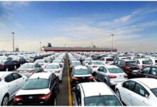 موافقت مجلس با طرح واردات خودرو کارکرده ؛ طرح فاطمی امین به نتیجه رسید