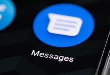 هوش مصنوعی به‌زودی در Google Messages برای شما پیام خواهد نوشت
