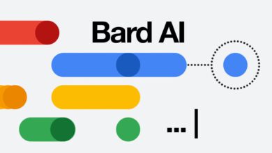 هوش مصنوعی گوگل Bard اکنون از زبان فارسی هم پشتیبانی می‌کند