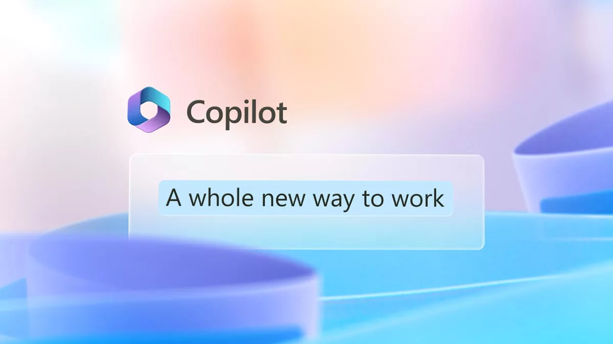 پشتیبانی از پلاگین‌ها به Copilot مایکروسافت 365 اضافه شد