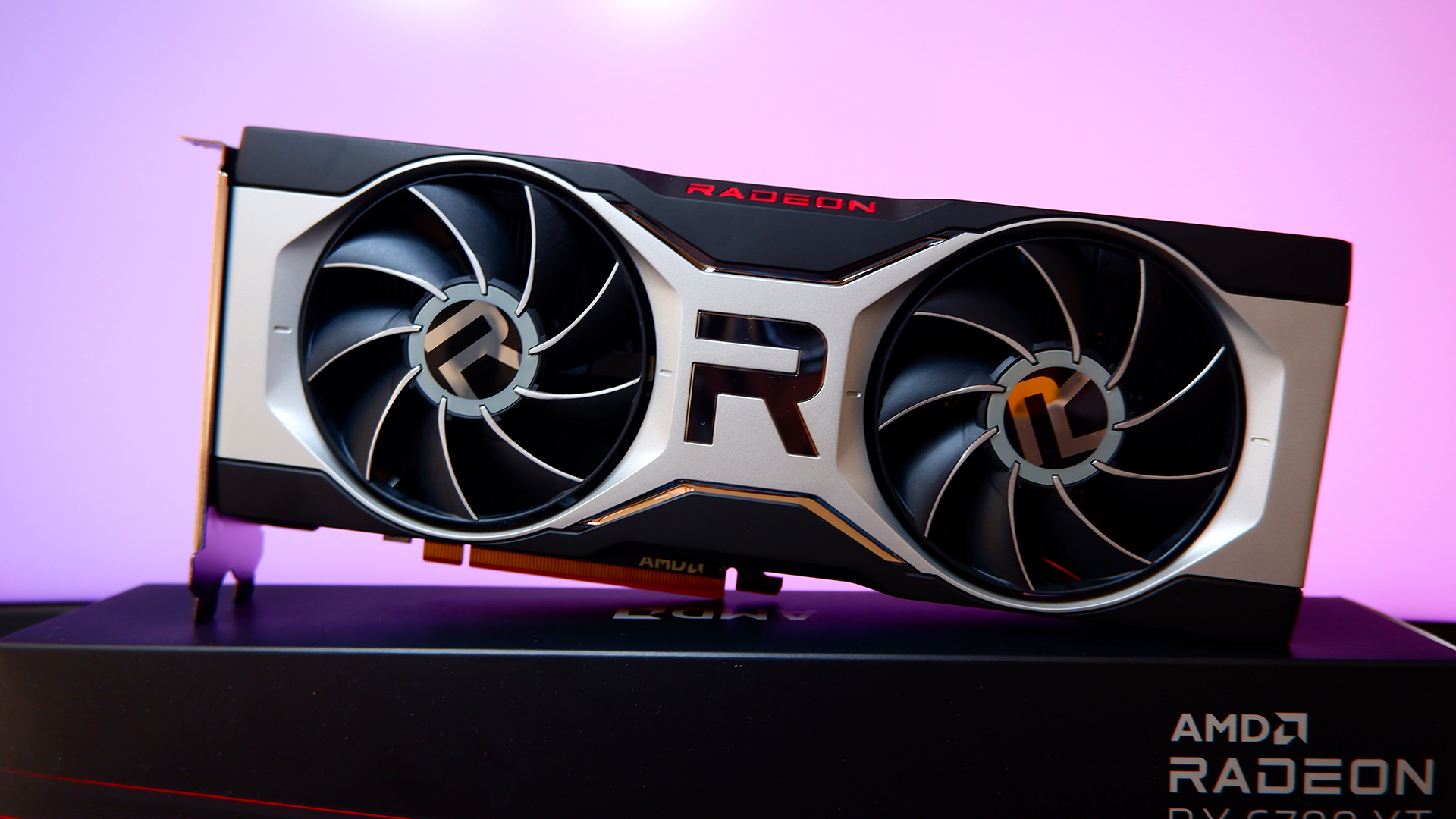 کارت گرافیک Radeon RX 7600 در کانادا همراه قیمت لیست شد