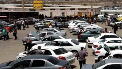 گزارش وزارت صمت از قدرت خرید خودرو دهک‌های 10 گانه جامعه ایران؛ در یک کلام: فاجعه!