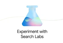 گوگل Search Labs را در دسترس برخی کاربران قرار داد