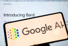 گوگل قصد دارد هوش مصنوعی Bard را به دستگاه‌های اندرویدی بیاورد
