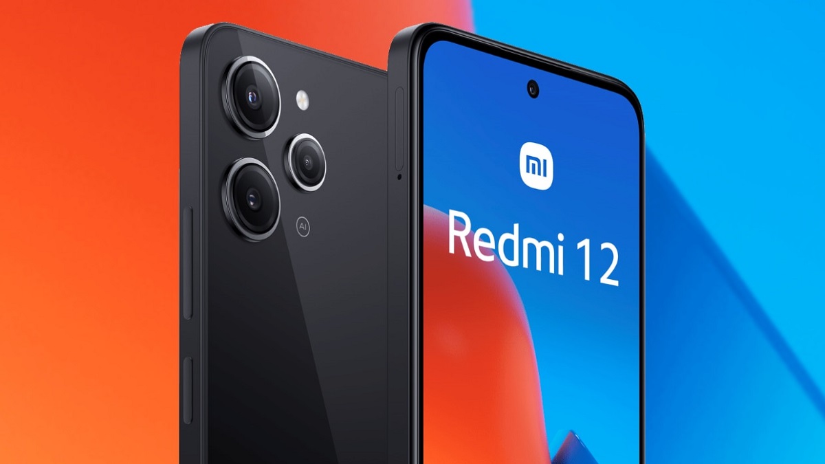 شیائومی ردمی 12 (Redmi 12) با قیمت اقتصادی و مشخصات رقابتی رونمایی شد