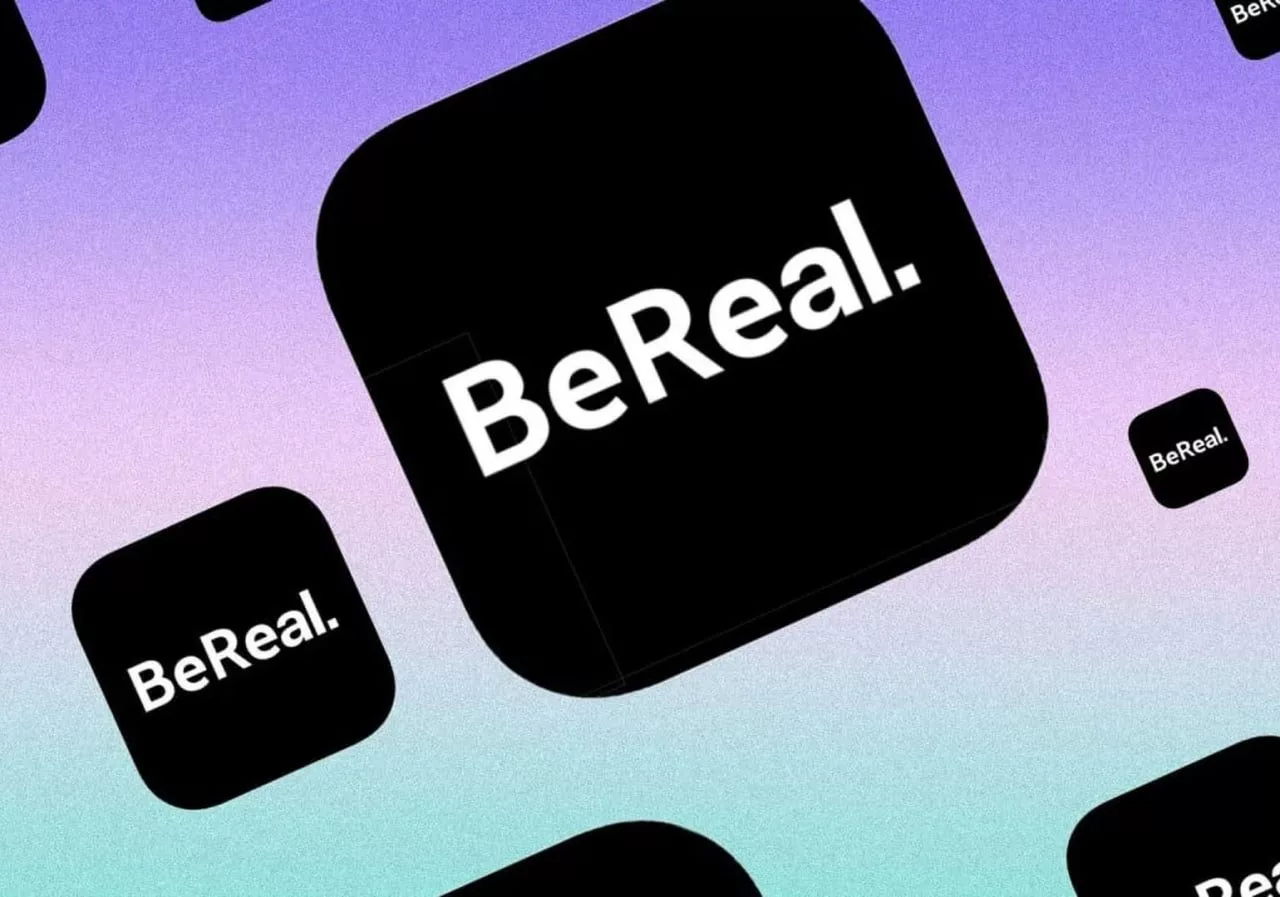 BeReal به قابلیت پیام خصوصی مجهز خواهد شد