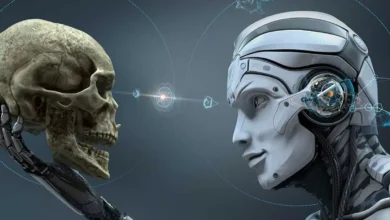 آیا هوش مصنوعی بشریت را نابود خواهد کرد؟