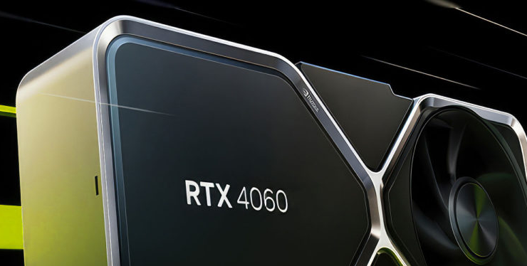 اولین بنچمارک انویدیا GeForce RTX 4060، تا 18 درصد سریع تر از RTX 3060