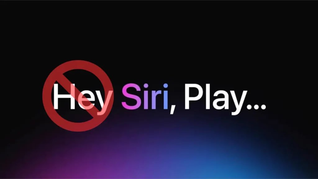 اپل در WWDC 2023 کنار گذاشتن عبارت Hey Siri را اعلام خواهد کرد