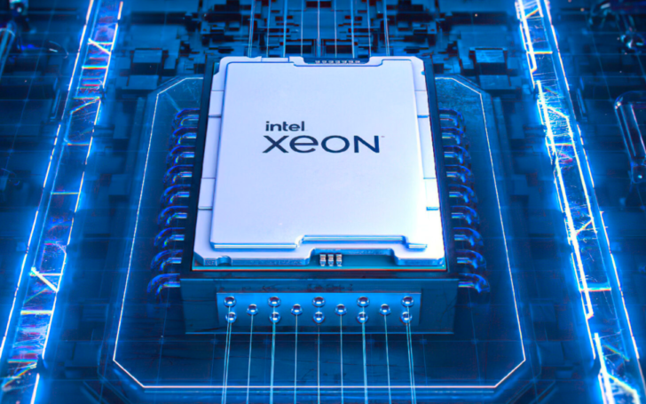 اینتل بنچمارک Xeon Sapphire Rapids در مقابل EPYC Genoa را منتشر کرد