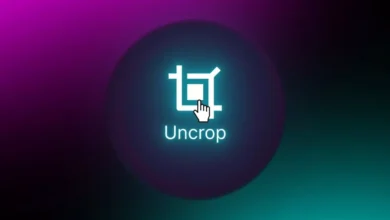 با هوش مصنوعی رایگان Uncrop عکس های خود را ویرایش کنید + ویدیو