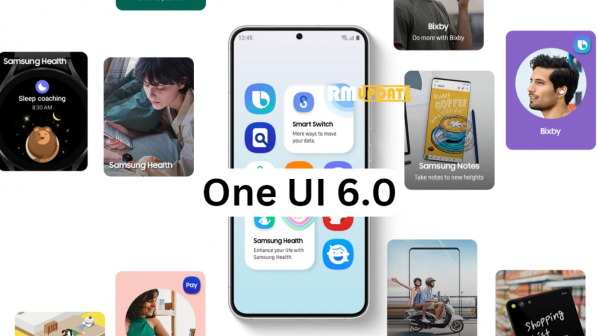 برنامه انتشار رابط کاربری One UI 6 برای گوشی‌های سامسونگ مشخص شد [+لیست گوشی‌های دریافت‌کننده]