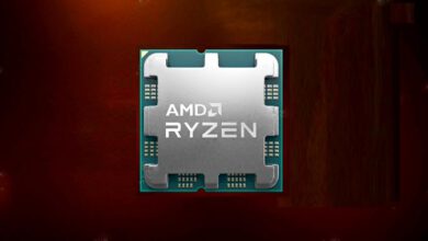 به روزرسانی بنچمارک y-cruncher، توان واقعی پردازنده‌های AMD Zen 4 را نشان می دهد
