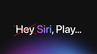 در iOS 17 تنها با گفتن Siri می‌توانید دستیار صوتی اپل را فرا بخوانید