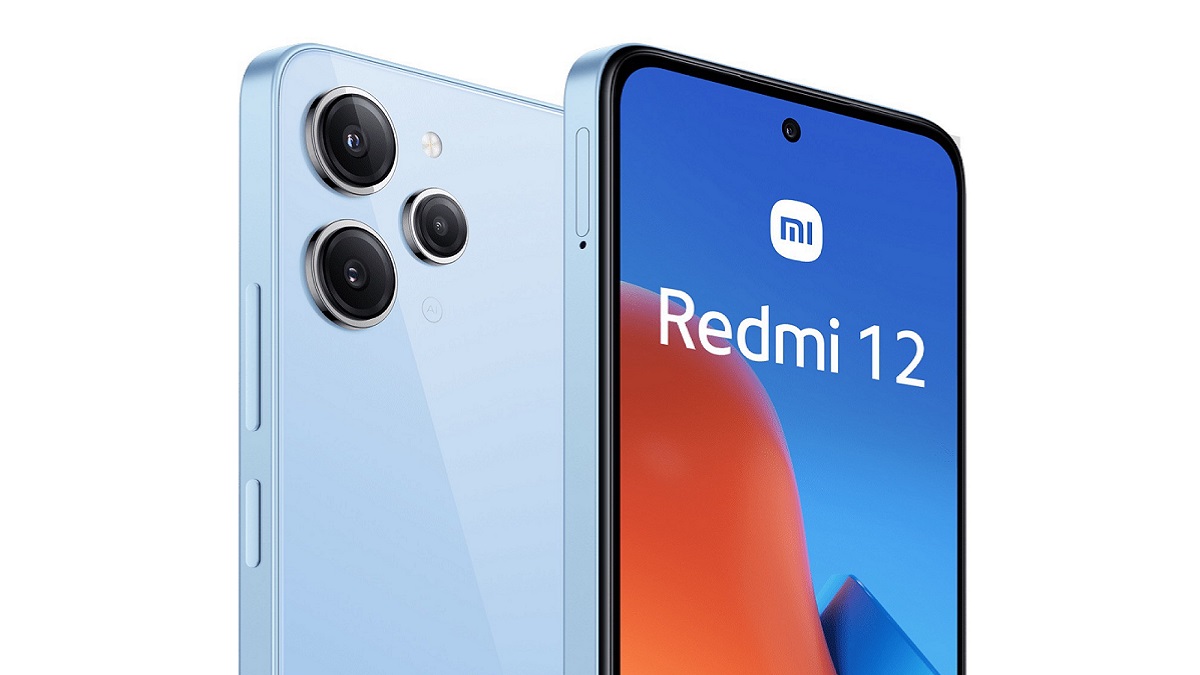 شیائومی ردمی 12 (Redmi 12) با قیمت اقتصادی و مشخصات فنی قابل توجه رونمایی شد