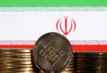 صرافی های ارز دیجیتالی که ایران را تحریم کردند
