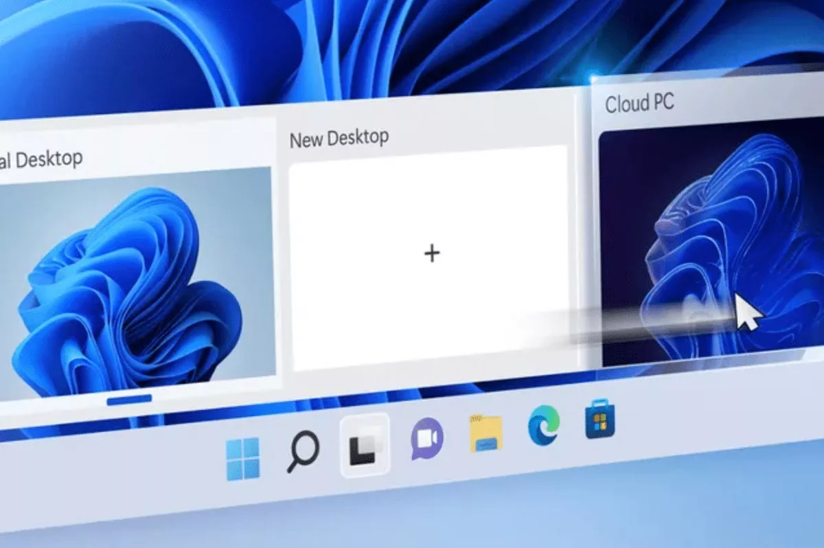 مایکروسافت می‌خواهد سیستم‌عامل ویندوز را به‌طور کامل به فضای ابری ببرد