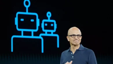 مدیرعامل مایکروسافت می‌خواهد با هوش مصنوعی انقلاب به‌پا کند