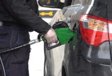 مصرف بنزین خودروهای ایرانی سه برابر میانگین جهانی است!
