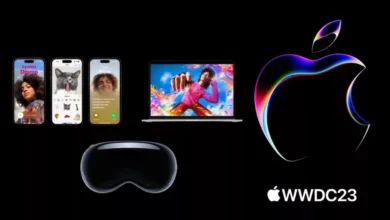هرآنچه اپل در رویداد WWDC 2023 معرفی کرد