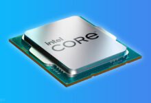 پردازنده دسکتاپ بعدی اینتل Core i9-14900K نام دارد