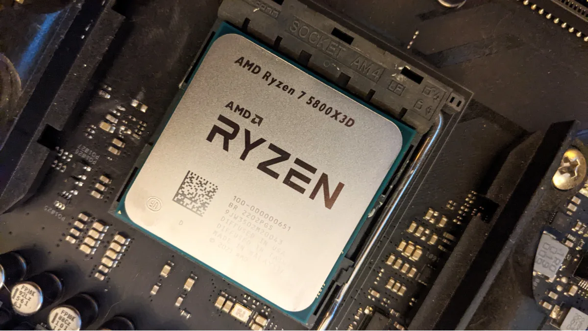 پردازنده های AMD Ryzen بازهم ارزان تر می شوند