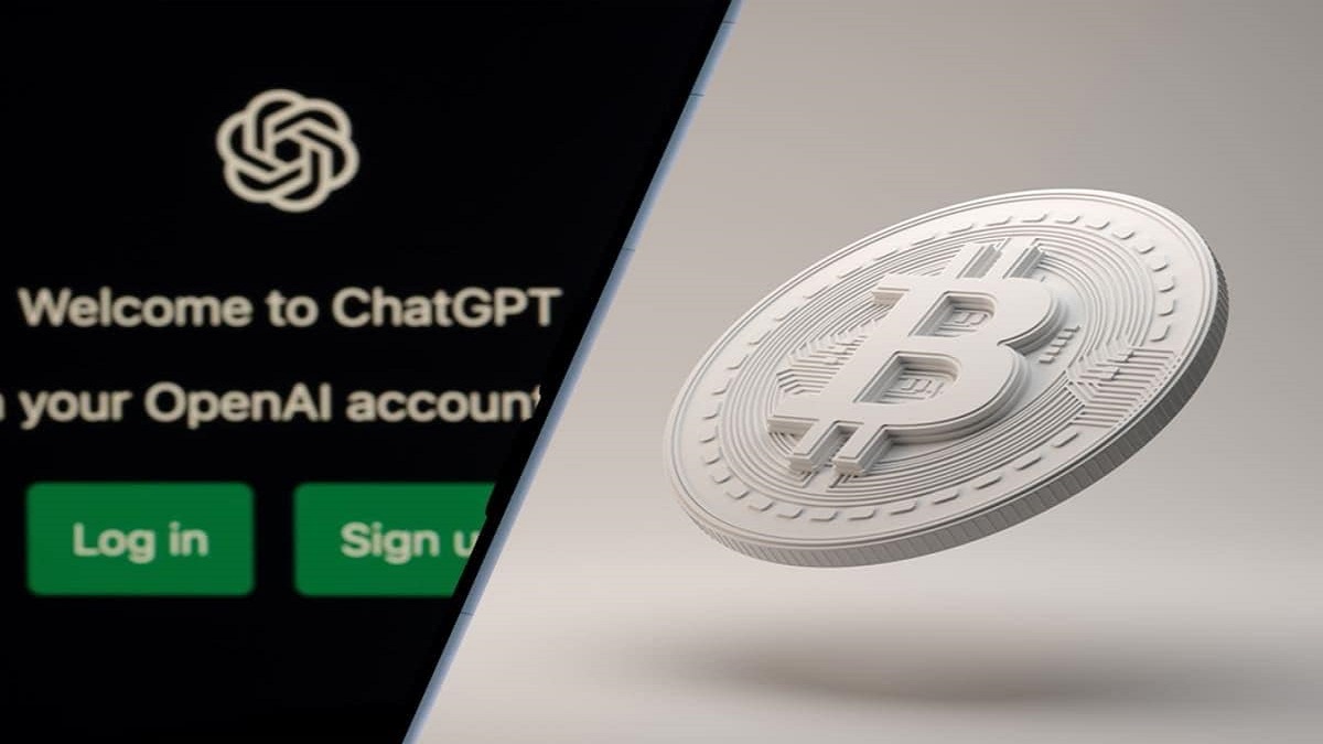 پیش بینی آینده استخراج بیت کوین توسط ChatGPT