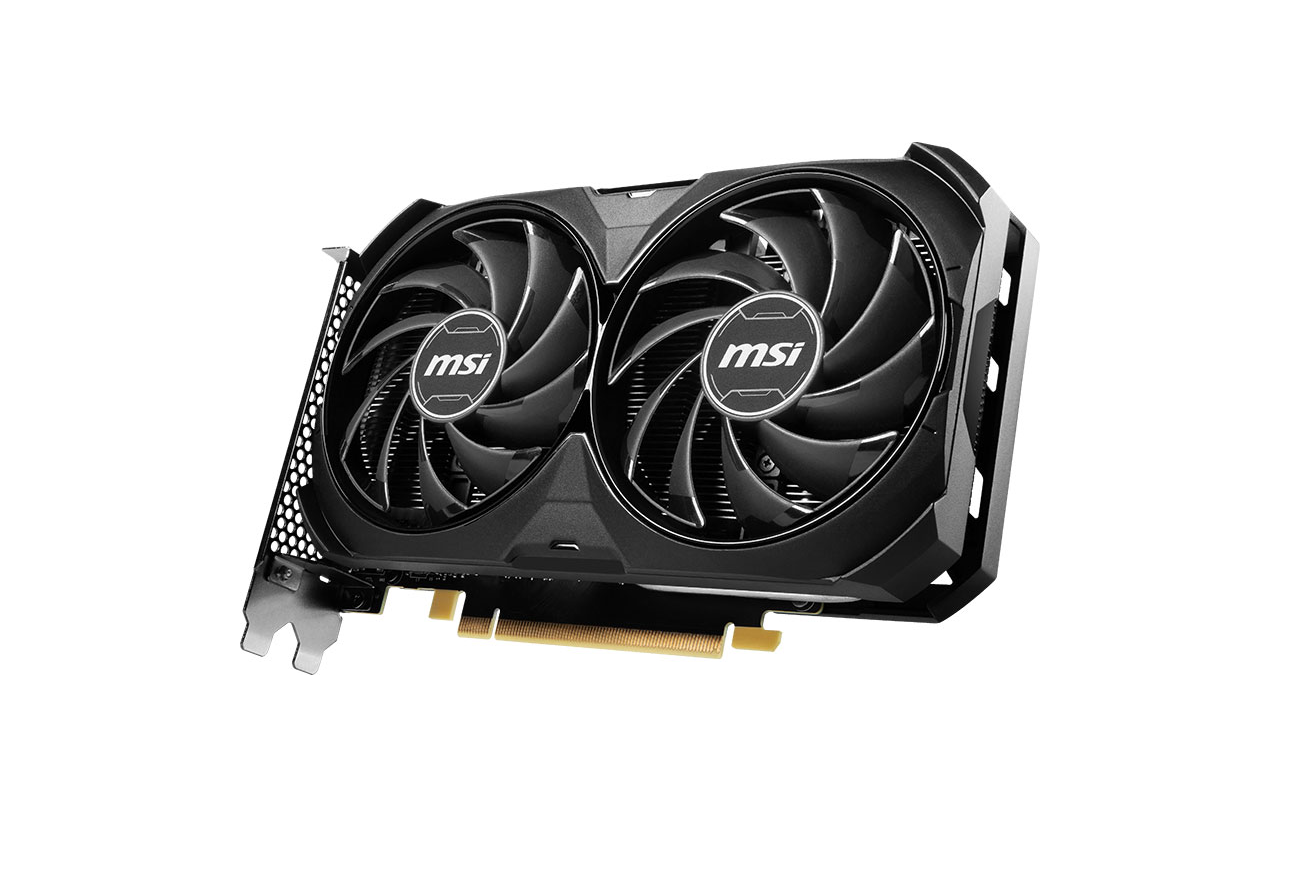 کاهش 5 درصدی قیمت انویدیا GeForce RTX 4060 Ti