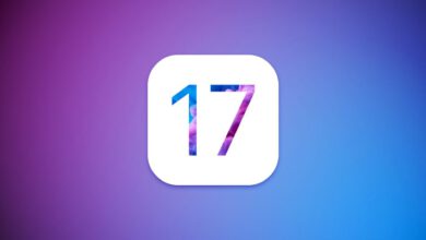 کدام دستگاه‌های اپل از iOS 17 پشتیبانی می‌کنند؟