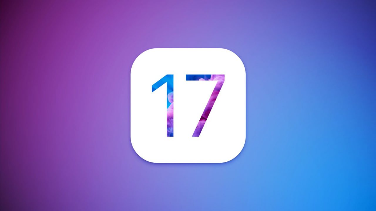 کدام دستگاه‌های اپل از iOS 17 پشتیبانی می‌کنند؟