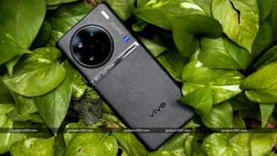 گوشی ویوو X90s رسما معرفی شد [+مشخصات و قیمت]