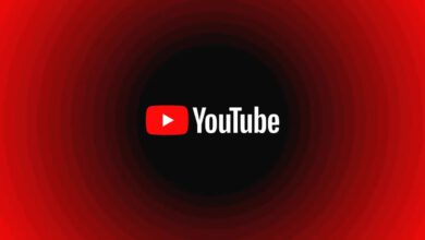 یوتوب عدم نمایش ویدیوها به کاربران سرویس‌های مسدودکننده تبلیغات را آزمایش می‌کند