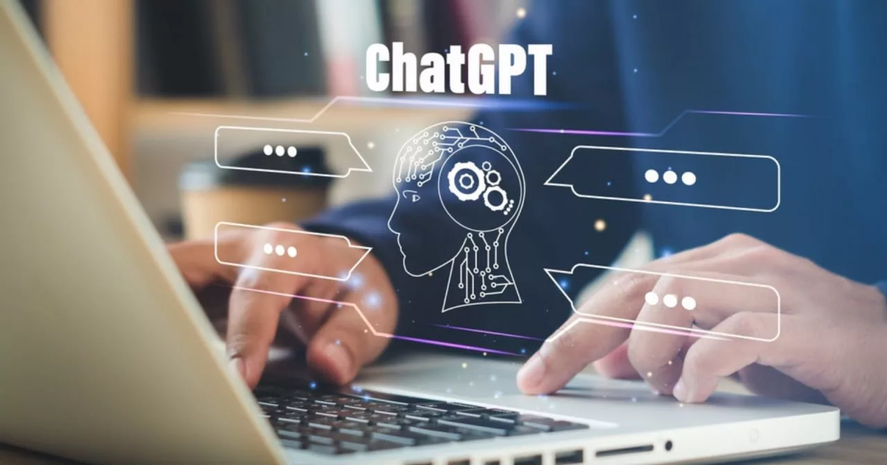 ChatGPT زمان موردنیاز برای نوشتن را کاهش و کیفیت را افزایش می‌دهد