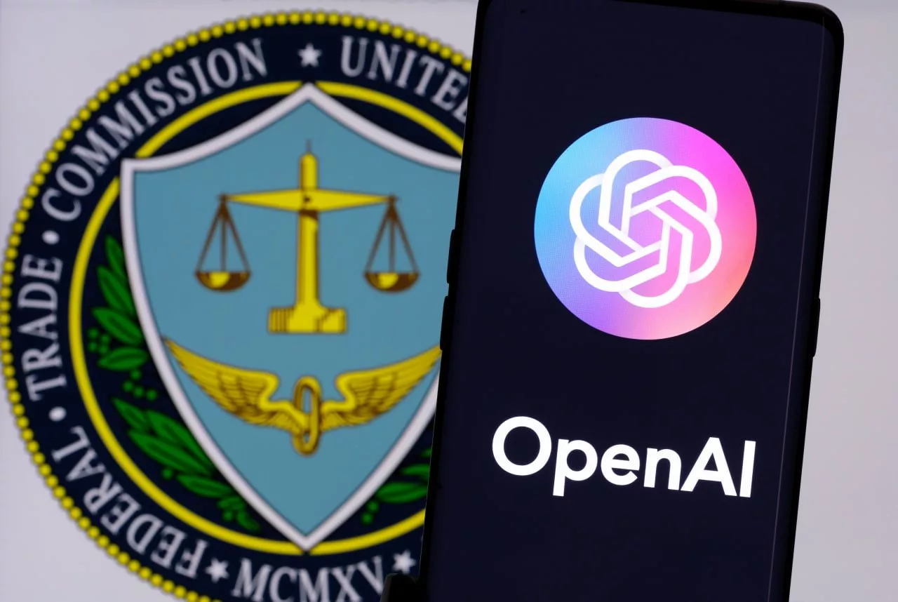 OpenAI خالق ChatGPT زیر ذره‌بین FTC قرار گرفت