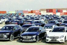 آخرین اخبار واردات خودرو کارکرده به ایران ؛ موافقت مجمع تشخیص رای با واردات خودرو دست دوم!