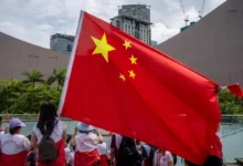 ابزارهای هوش مصنوعی مولد چین باید تابع ارزش‌های سوسیالیستی باشند
