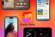 اولین بتای عمومی iOS 17 و iPadOS 17 اپل منتشر شد