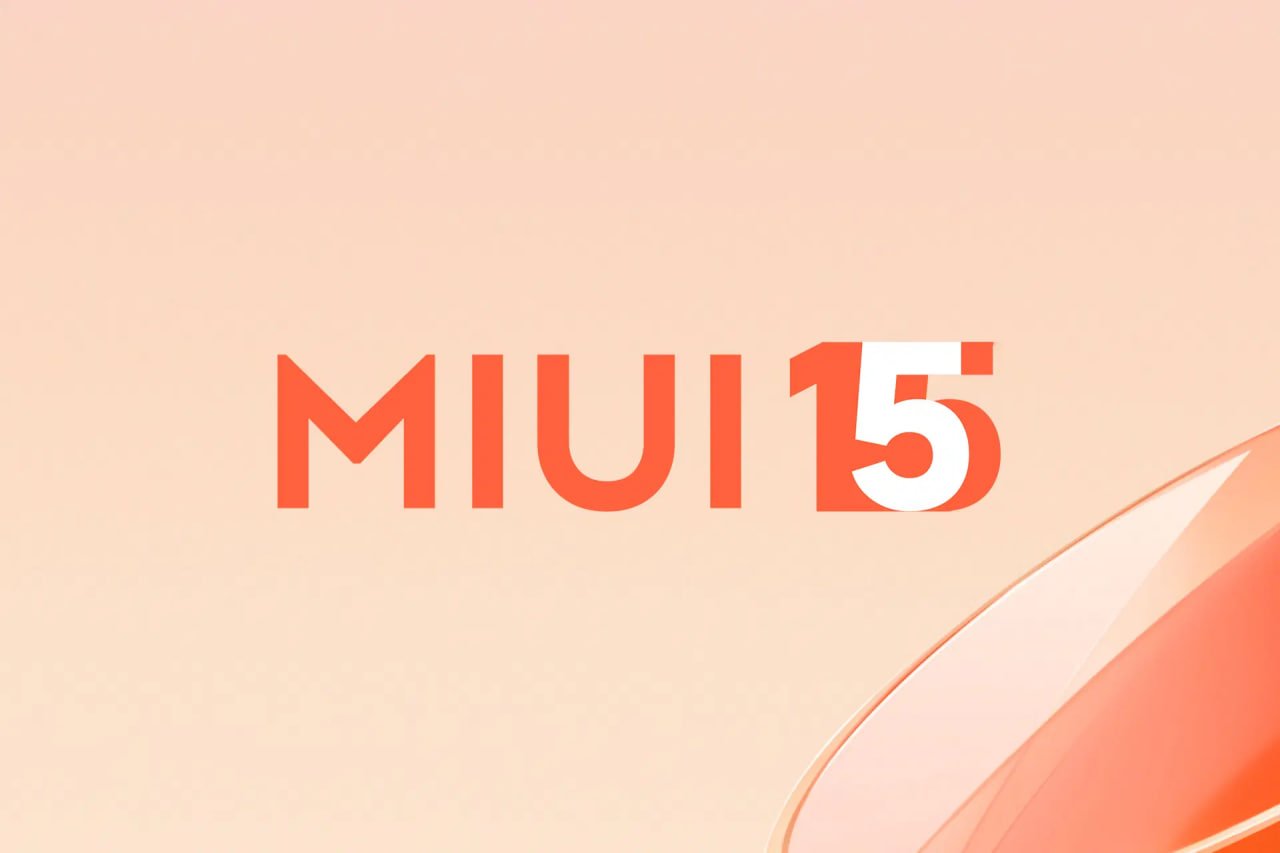 اولین تصویر از رابط کاربری MIUI 15 شیائومی افشا شد + عکس