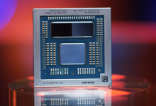 اولین نشانه ها از پردزانده های AMD Ryzen 8000 Strix Point ظاهر شدند