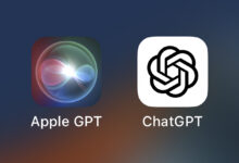 اپل برای رقابت با ChatGPT چت‌بات هوش مصنوعی خود را توسعه می‌دهد