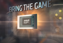 بنچمارک AMD Ryzen Z1 Extreme راندمان بسیار بالای Zen 4 را نشان می دهند