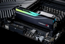 به روزرسانی بایوس AGESA به پلتفرم AMD AM5 امکان پشتیبانی از حافظه سریع DDR5 را می دهد