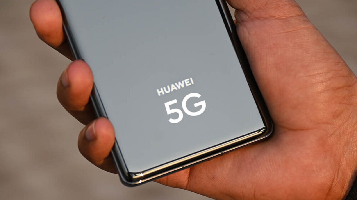 تولید تراشه اختصاصی 5G توسط هواوی ؛ تحریم‌ها برای چینی‌ها کاغذ پاره است!