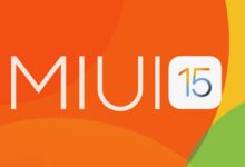رابط کاربری MIUI 15 احتمالا برپایه اندروید 13 و 14 توسعه می‌یابد